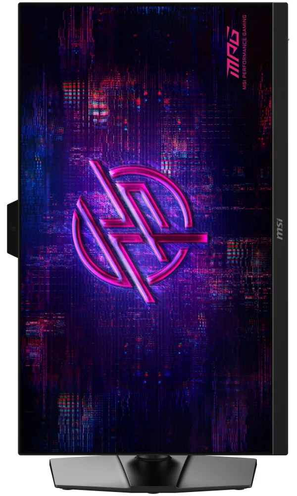 MSI MPG/272QRF X36/27"/IPS/QHD/360Hz/0,5ms/Černá/3R