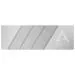 ARCTIC M2 Pro - Heatsink Set for M.2 2280 form