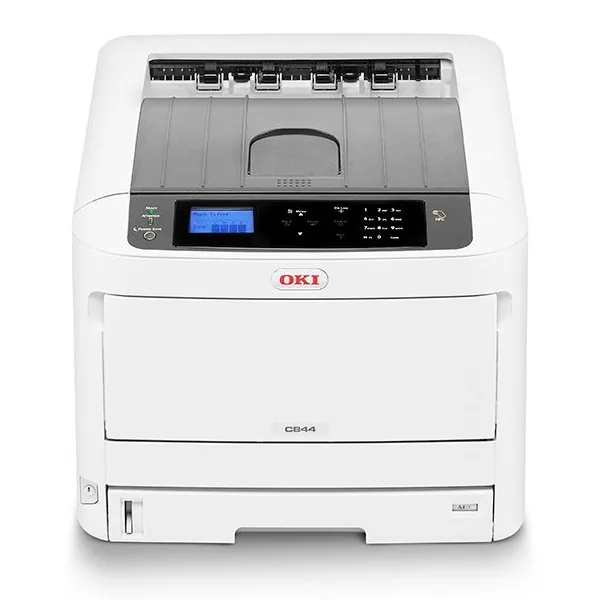 OKI C844dn