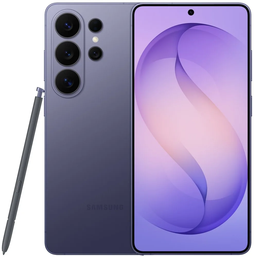 Samsung Galaxy S26 Ultra/12GB/256GB/Cobalt Violet
