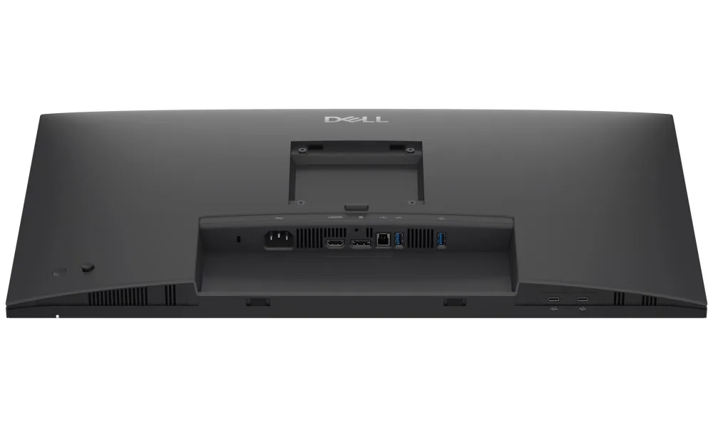Dell Pro P P2726H - Bez stojanu - LED monitor - 27" - 1920 x 1080 Full HD (1080p) @ 120 Hz - IPS - 300 cd/m? - 1500:1 - 5 ms - HDMI, DisplayPort - BTO - s 3 roky základní servis hardwaru s pokročilou výměnou po diagnostice na dálku