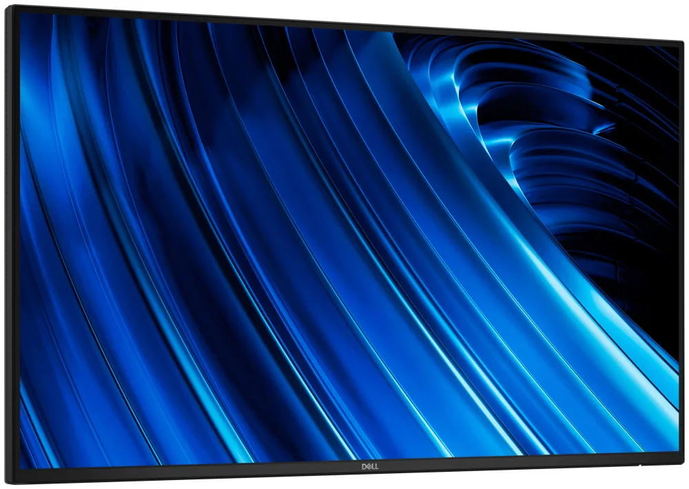 Dell Pro P P2726H - Bez stojanu - LED monitor - 27" - 1920 x 1080 Full HD (1080p) @ 120 Hz - IPS - 300 cd/m? - 1500:1 - 5 ms - HDMI, DisplayPort - BTO - s 3 roky základní servis hardwaru s pokročilou výměnou po diagnostice na dálku