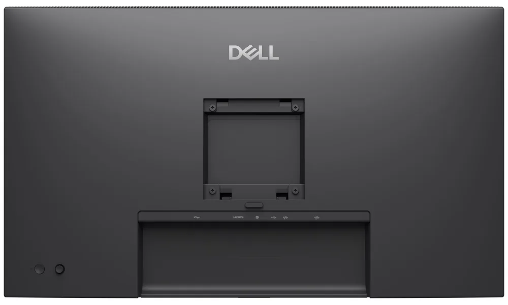 Dell Pro P P2726H - Bez stojanu - LED monitor - 27" - 1920 x 1080 Full HD (1080p) @ 120 Hz - IPS - 300 cd/m? - 1500:1 - 5 ms - HDMI, DisplayPort - BTO - s 3 roky základní servis hardwaru s pokročilou výměnou po diagnostice na dálku
