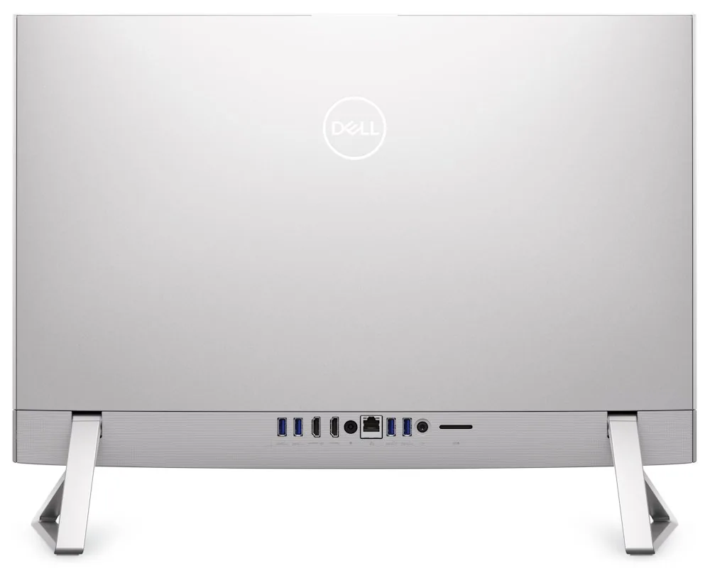 Dell/24 All-in-One EC24250/23,8"/FHD/7-150U/16GB/1TB/Intel int/W11P/Bílá/3ROn-Site