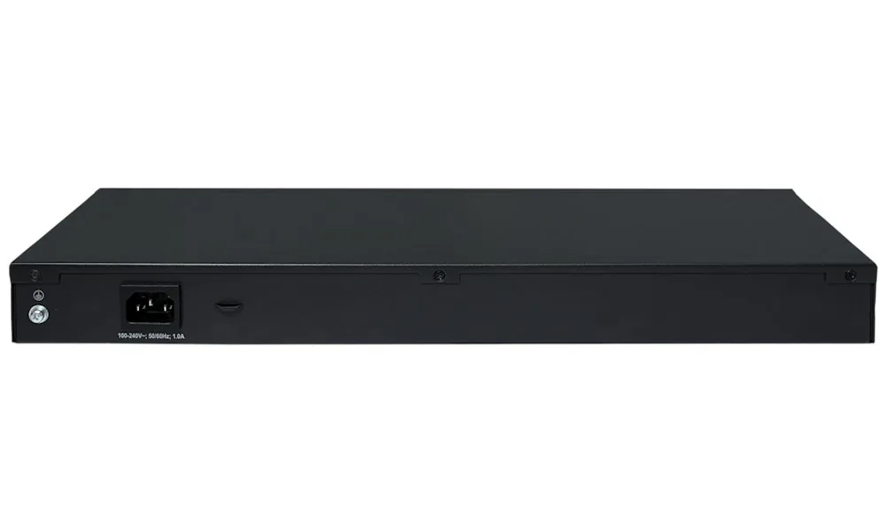 HPE NW Switch CW 2150 24G 4SFP+