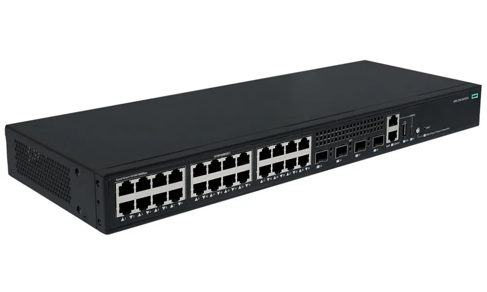 HPE NW Switch CW 2150 24G 4SFP+