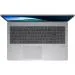 ASUS ExpertBook P1/P1503CVA-C38512W/3-100U/15,6"/FHD/8GB/512GB/Intel int/W11H/Gray/2R