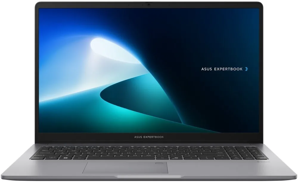 ASUS ExpertBook P1/P1503CVA-C38512W/3-100U/15,6"/FHD/8GB/512GB/Intel int/W11H/Gray/2R