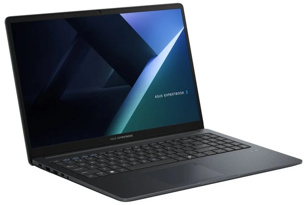 ASUS ExpertBook B1/B1503CVA-C516512X/5-210H/15,6"/FHD/16GB/512GB/Intel int/W11P/Gray/2R