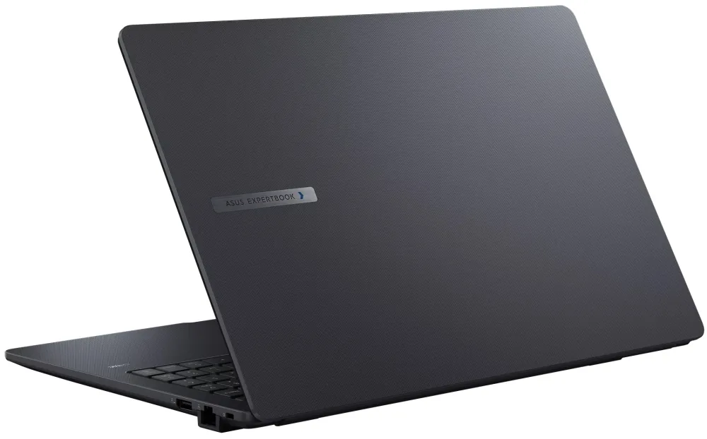 ASUS ExpertBook B1/B1503CVA-C316512/3-100U/15,6"/FHD/16GB/512GB/Intel int/bez OS/Gray/2R