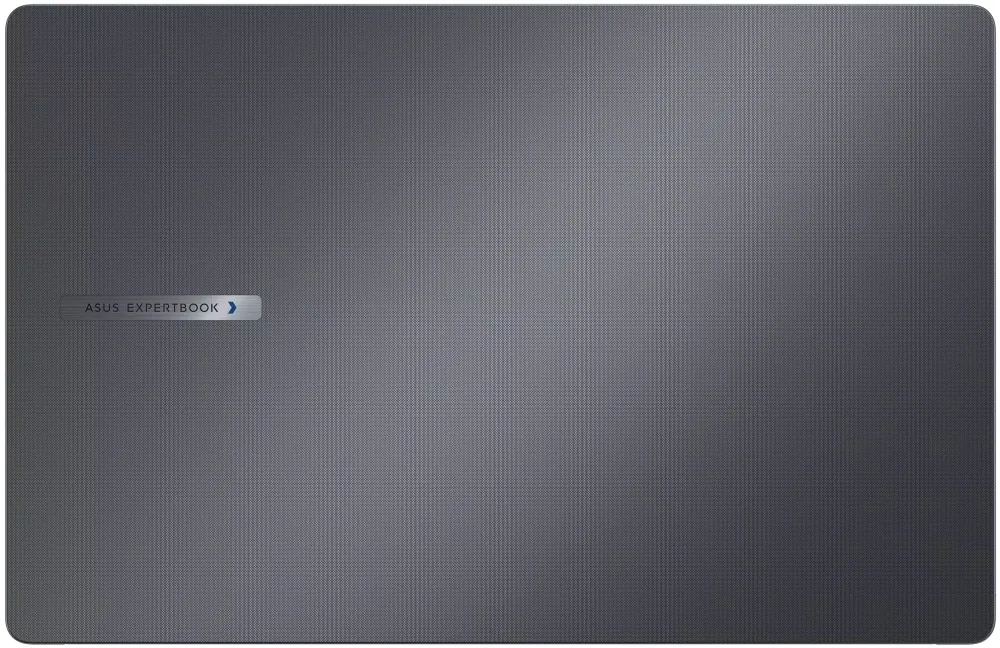 ASUS ExpertBook B1/B1503CVA-C316512/3-100U/15,6"/FHD/16GB/512GB/Intel int/bez OS/Gray/2R