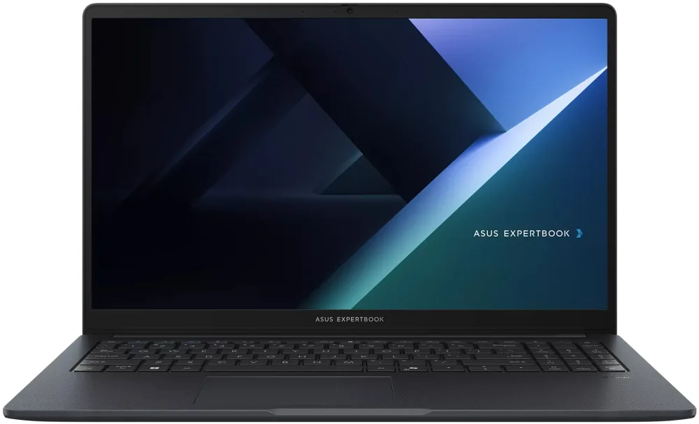 ASUS ExpertBook B1/B1503CVA-C316512/3-100U/15,6"/FHD/16GB/512GB/Intel int/bez OS/Gray/2R
