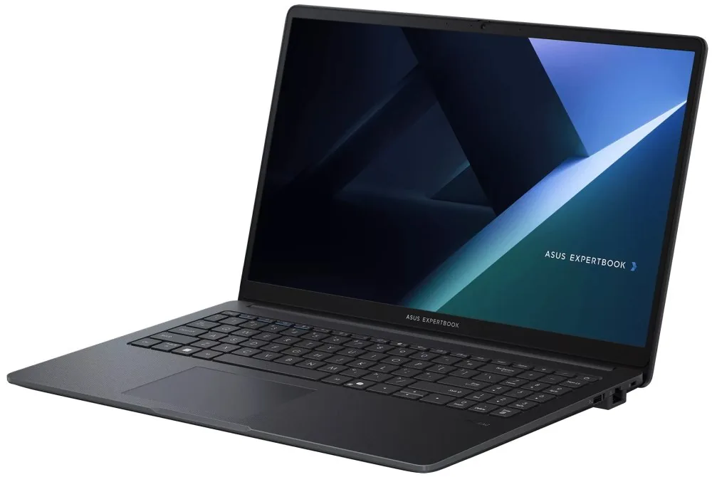 ASUS ExpertBook B1/B1503CVA-C316512/3-100U/15,6"/FHD/16GB/512GB/Intel int/bez OS/Gray/2R