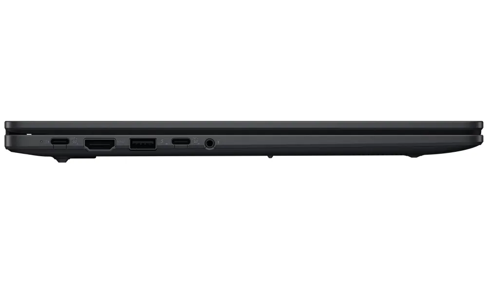 ASUS ExpertBook B1/B1503CVA-C316512/3-100U/15,6"/FHD/16GB/512GB/Intel int/bez OS/Gray/2R