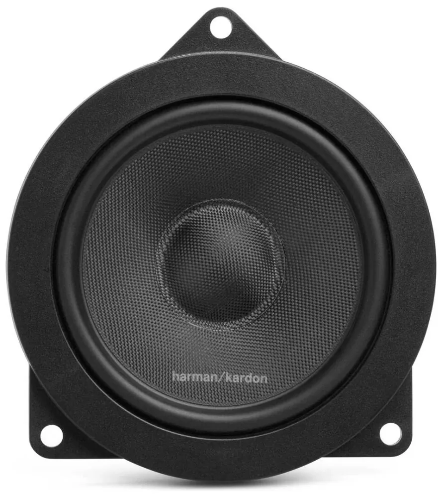 Harman Kardon FIT4SFL středorozsahový Plus reproduktor 100mm, 45 360W, 90dB, 200Hz–8kHz, 4ohm
