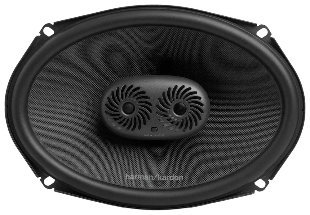 Harman Kardon FIT96M 2pásmový reproduktor, 152x230mm, 55 440W, 92dB, 52Hz–40kHz, 4ohm