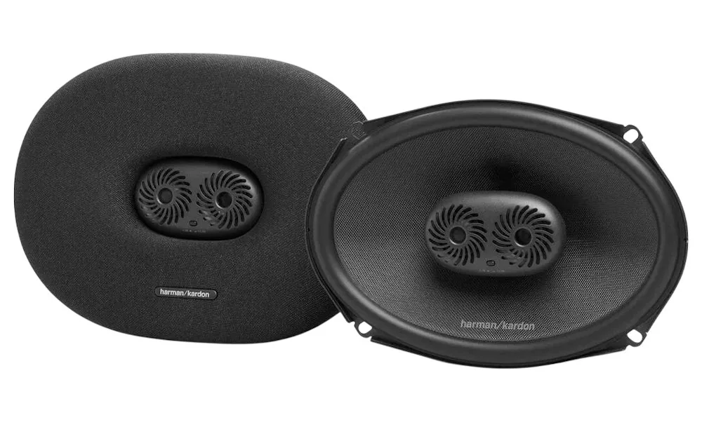 Harman Kardon FIT96M 2pásmový reproduktor, 152x230mm, 55 440W, 92dB, 52Hz–40kHz, 4ohm