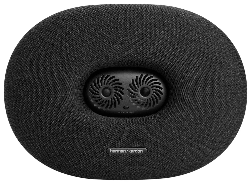 Harman Kardon FIT96M 2pásmový reproduktor, 152x230mm, 55 440W, 92dB, 52Hz–40kHz, 4ohm