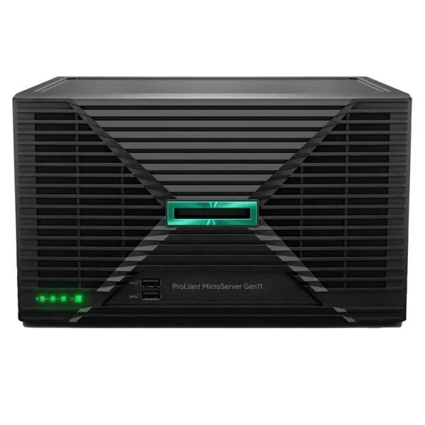 HPE MicroSvr G11 G7400, 16GB, 1TB SATA