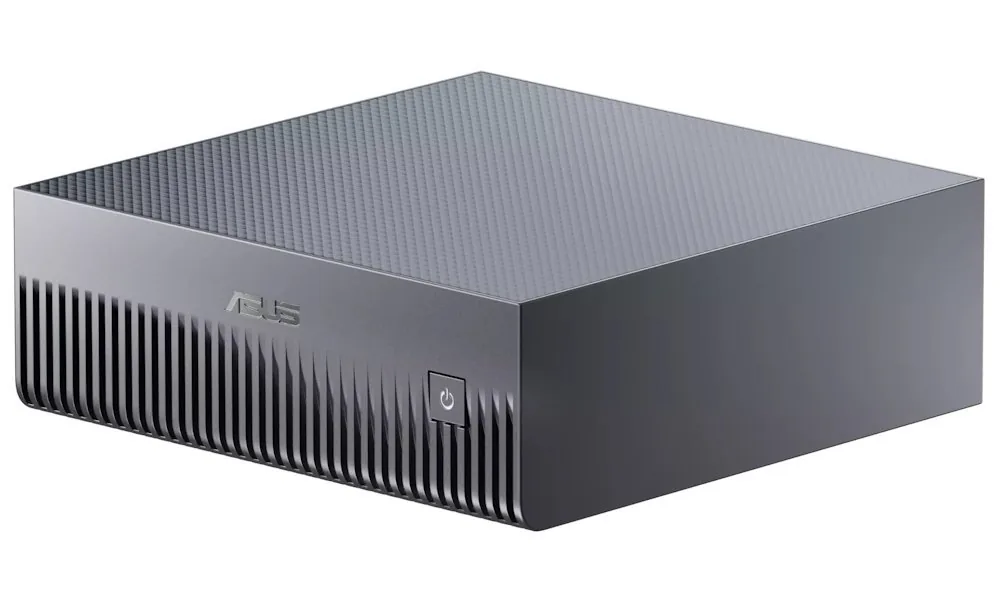 ASUS Ascent GX10 - Barebone - mini PC 1 x GB10 Grace Blackwell Superchip v9.2-A - RAM 128 GB - SSD 1 TB - NVIDIA Blackwell - Gigabit Ethernet, 2.5 Gigabit Ethernet, 5 Gigabit Ethernet, 10 Gigabit Ethernet, Bluetooth 5.4, IEEE 802.11ax (Wi-Fi 6), IEEE 802.