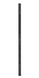 APC Basic Rack PDU Zero U - Distribuční panel pro napájení (k montáži na regál) - AC 230 V - vstup: IEC 60309 - výstupní konektory: 24 (power IEC 60320 C13, IEC 60320 C19) - 0U - černá - pro P/N: SMX1500RM2UCNC, SMX2KR2UX145, SMX3KR2UNCX145, SMX750C, SMX7