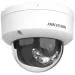 Hikvision DS-2CD1123G2-LIU(2.8mm) - 2MPix IP Dome Hybrid kamera, IR 30m, mikrofon, IP67