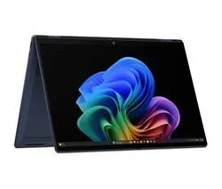 HP OmniBook X Flip 16-cc0002ncx, Ryzen AI 7 445 (50TOPs), Touch 16.0 2880x1800 OLED 120Hz 500n, 24GB, SSD 1TB, W11H, 2-2