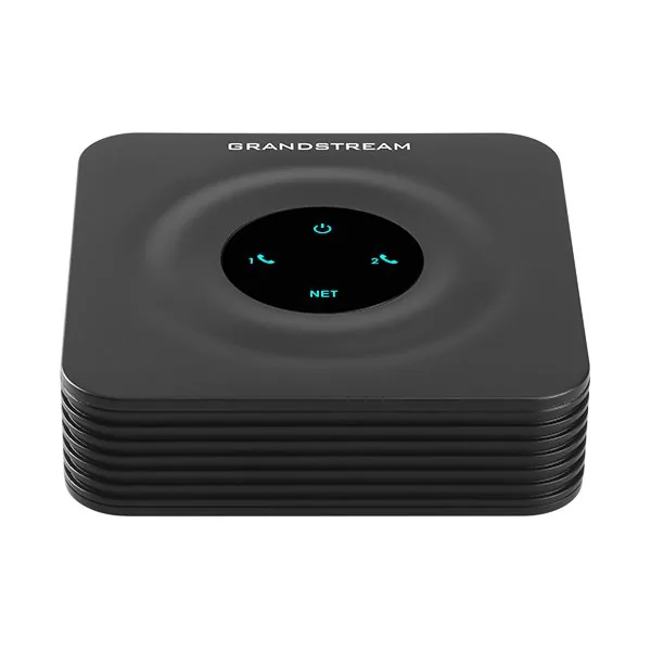 Grandstream HT802 V2 FXS ATA brána