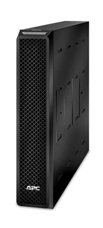 APC Smart-UPS SRT 72V 2.2kVA Battery Pack - Pouzdro baterie - 2 x baterie - olovo-kyselina - 2U - černá - pro P/N: SRT10RMXLIX806, SRT2200XLA, SRT2200XLI, SRT2200XLI-KR, SRT6KRMXLI-6W, SRT6KRMXLIM