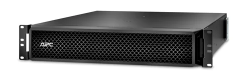 APC Smart-UPS SRT 72V 2.2kVA RM Battery Pack - Pouzdro baterie (k montáži na regál) - 2 x baterie - olovo-kyselina - 2U - černá - pro P/N: AR3003SP, AR3006, AR3006SP, AR3103, AR3103SP, AR3106, AR3106SP, SRT2K2RXLNX145