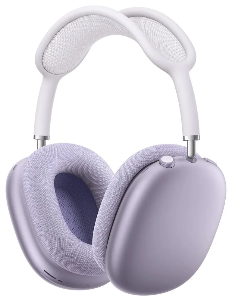AirPods Max 2/ANC/USB-C/BT/Fialová