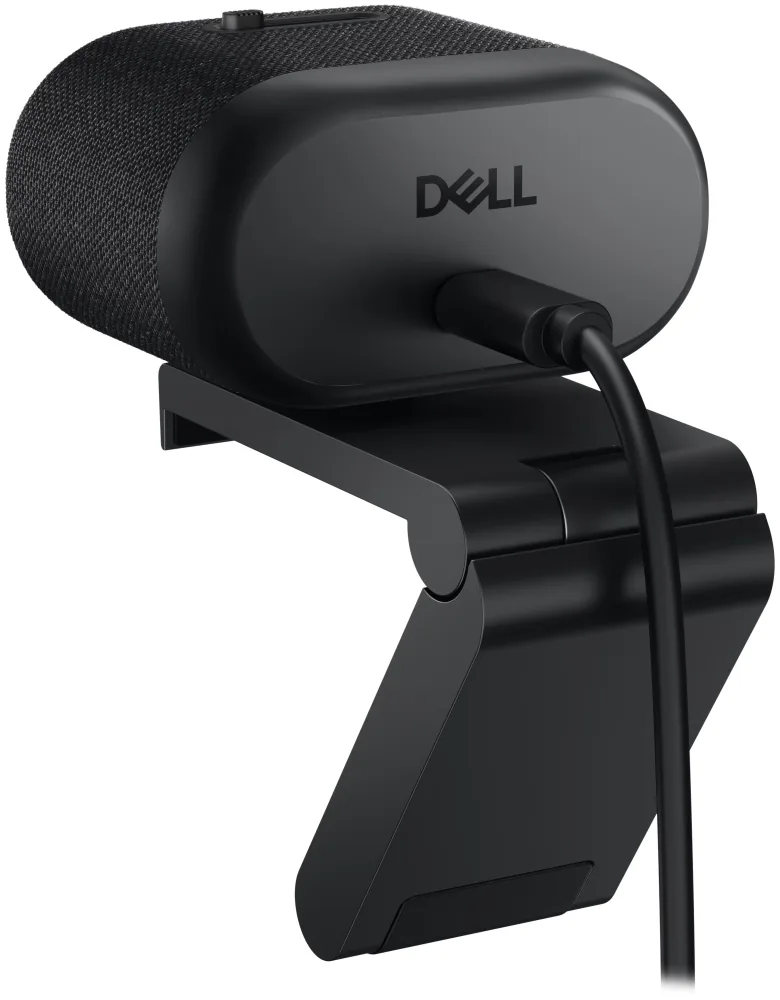 Dell Pro 7 Webcam 4K WB726, Dell Pro 7 Webcam 4K - WB726