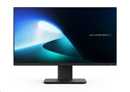 ASUS ExpertCenter/P400 (P440VA-BPC225X)/23,8"/FHD/5-210H/8GB/512GB/Intel int/W11P/Černá/3ROn-Site