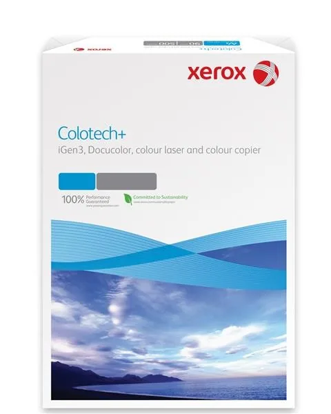 XEROX Colotech+ 120 A4 - 500 listů