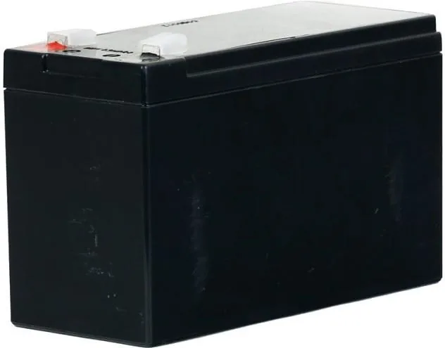 FSP 12V/9Ah baterie pro UPS FSP