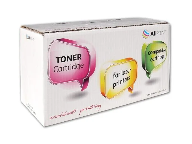Allprint alternativní toner Samsung CLT-C4072S pro CLP-320, (1000str, cyan)