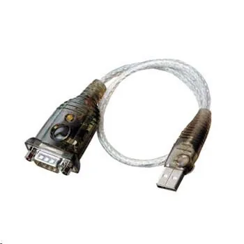 ATEN USB - RS232 převodník