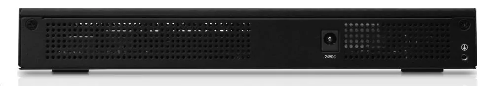 Ubiquiti EdgeRouter ER-6P, 5x RJ-45 PoE + 1x SFP