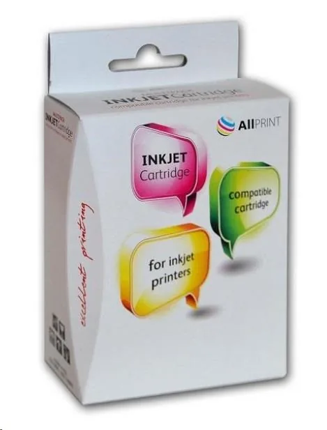 Xerox alternativní INK HP N9K07AE 304XL pro HP DeskJet 3720 3730 2630 2620 All-in-One(18ml, color)