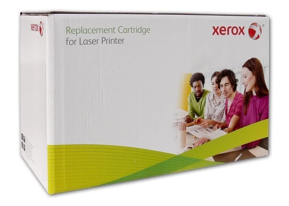XEROX toner kompat. s HP CF382A, 2700 str., yellow