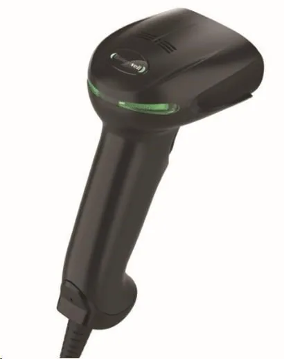 AKCE! Honeywell Xenon 1950 SR - USB kit, black