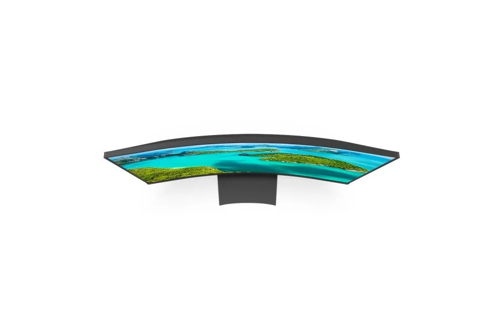 Philips/241E1SCA/00/23,6"/VA/FHD/75Hz/4ms/Black/3R