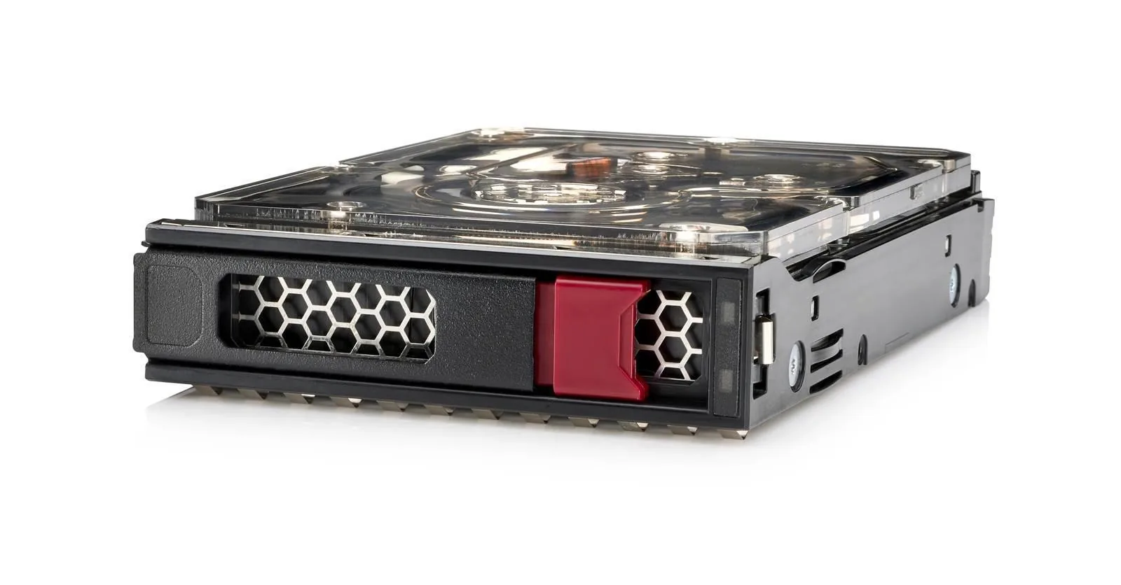 HPE 16TB SAS 7.2K LFF LP 512e ISE HDD