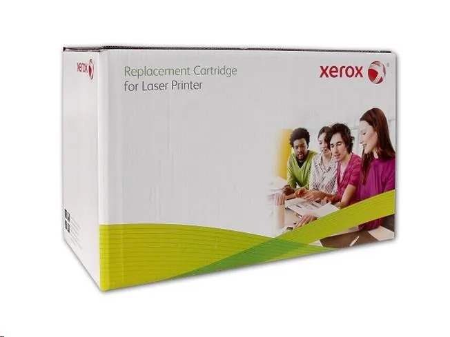 Xerox alternativní toner OKI 45862839, 7300 stran, cyan