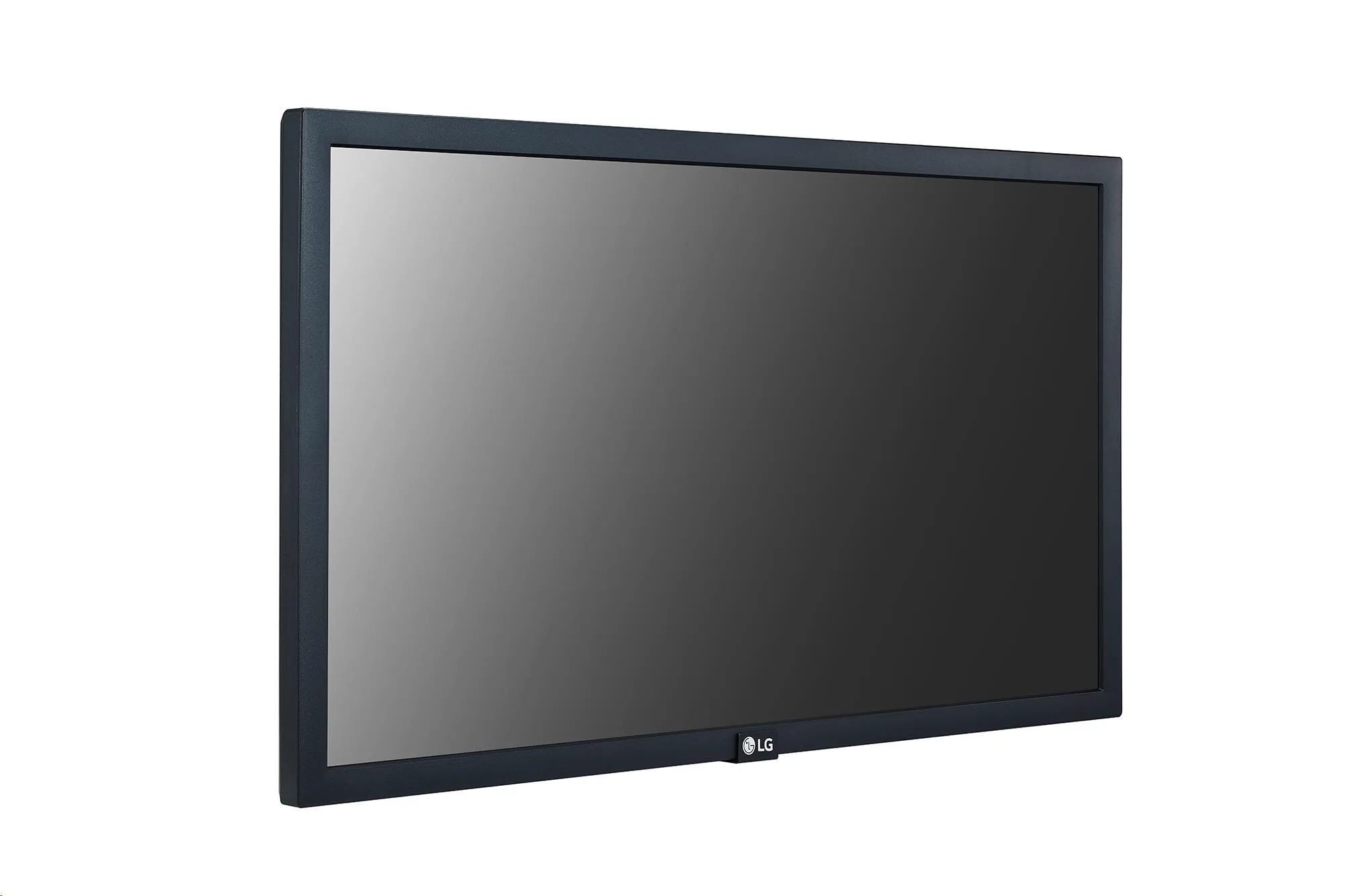 22" LG LED 22SM3G - FHD,IPS,250cd,16/7