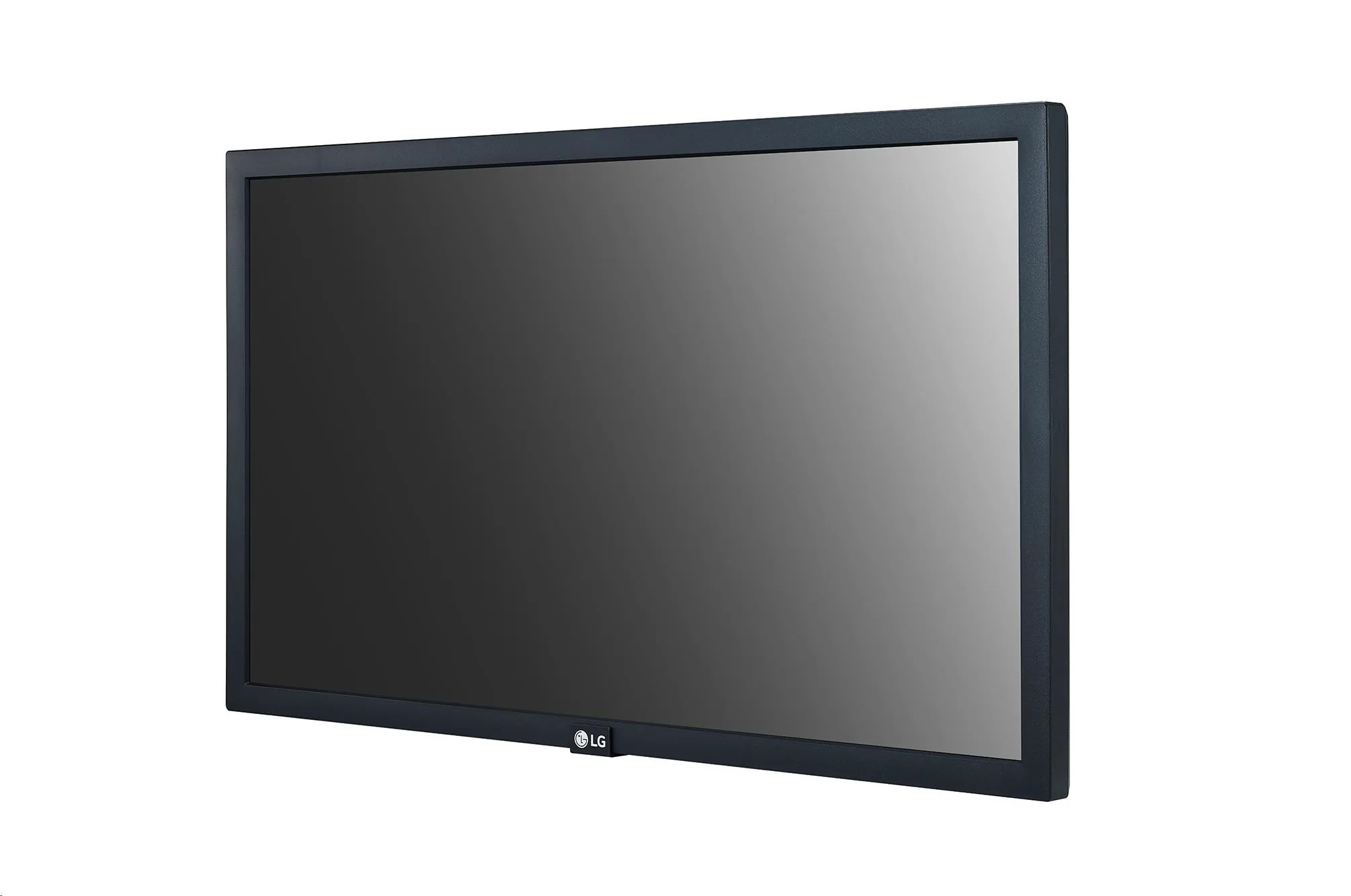 22" LG LED 22SM3G - FHD,IPS,250cd,16/7