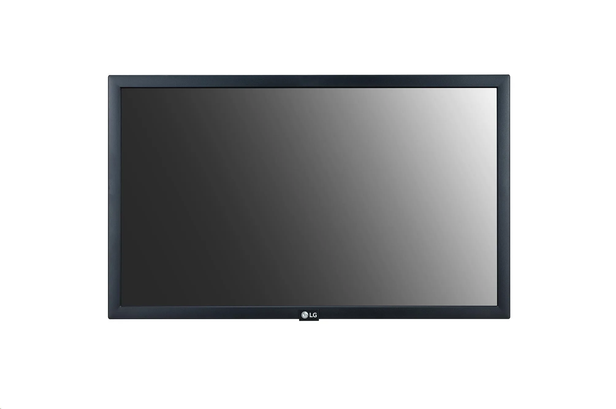 22" LG LED 22SM3G - FHD,IPS,250cd,16/7