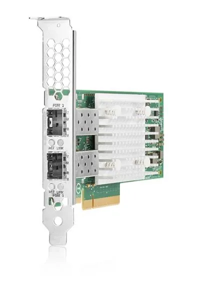 HPE BCM 57412 10GbE 2p SFP+ Adptr