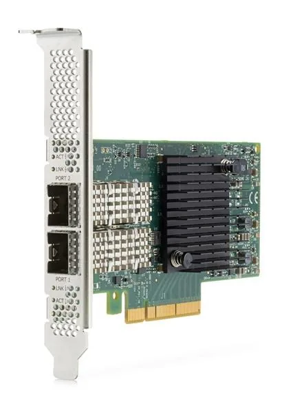 HPE BCM 57414 10/25GbE 2p SFP28 Adptr