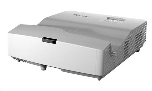 Optoma projektor W330UST (DLP, WXGA, 3 600 ANSI, 20 000:1, HDMI, VGA, RS232, 16W speaker), posk obal